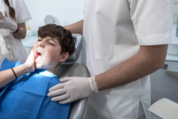 Best Knocked-Out Tooth (Avulsed Tooth) Treatment in Tarpon Springs, FL